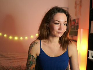 Cuteruth Porn Show