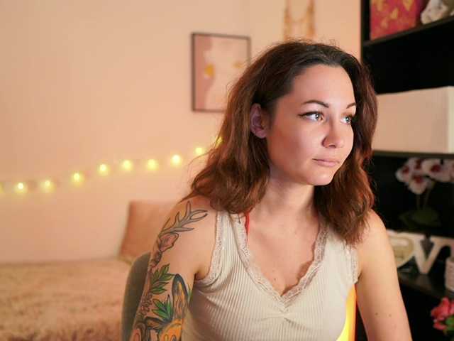  Cuteruth chat room