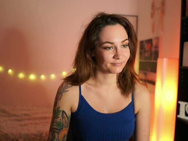  Cuteruth chat room