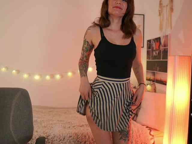 live cam porno Cuteruth