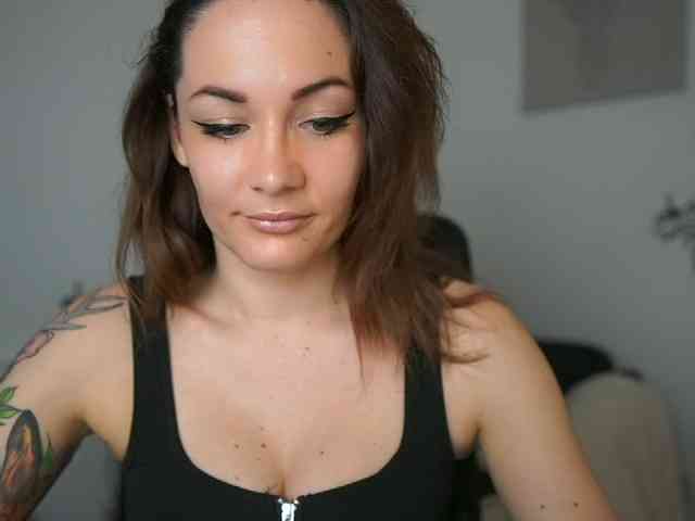 Cuteruth webcam