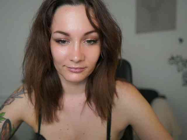 Cuteruth webcam