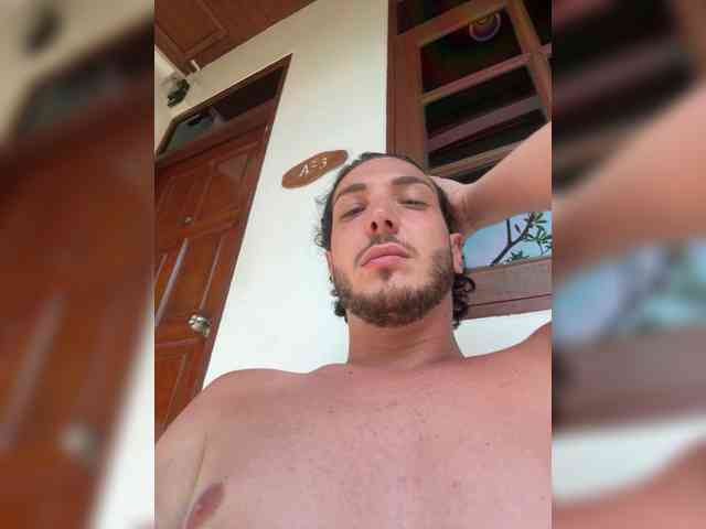 Timurm Live Webcam on BongaCams