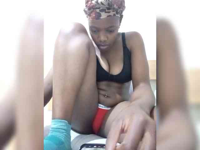 Prettymish webcam