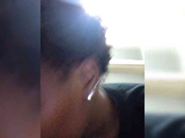 Prettymish webcam