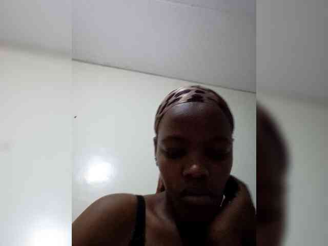 Prettymish webcam