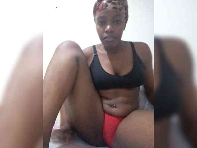 Prettymish webcam