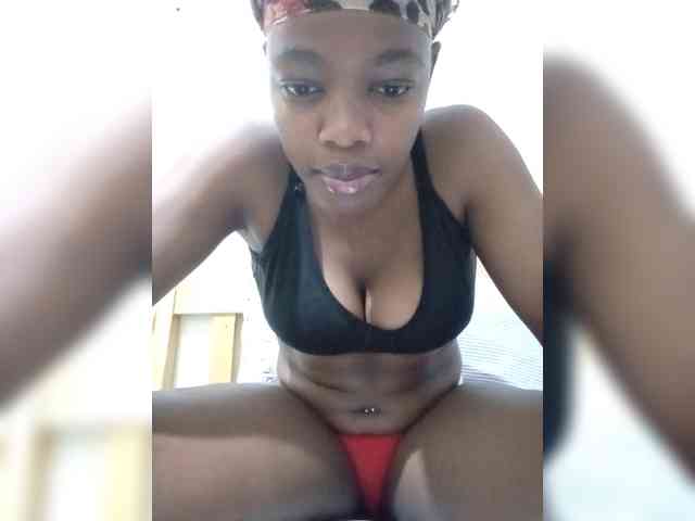 Prettymish webcam