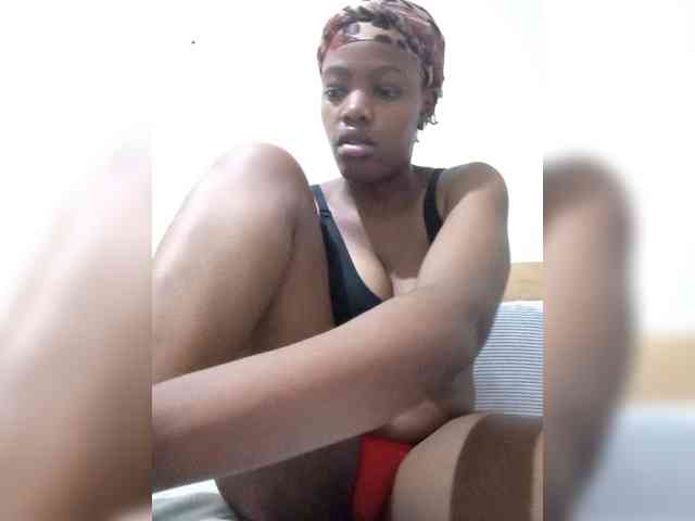 Prettymish webcam