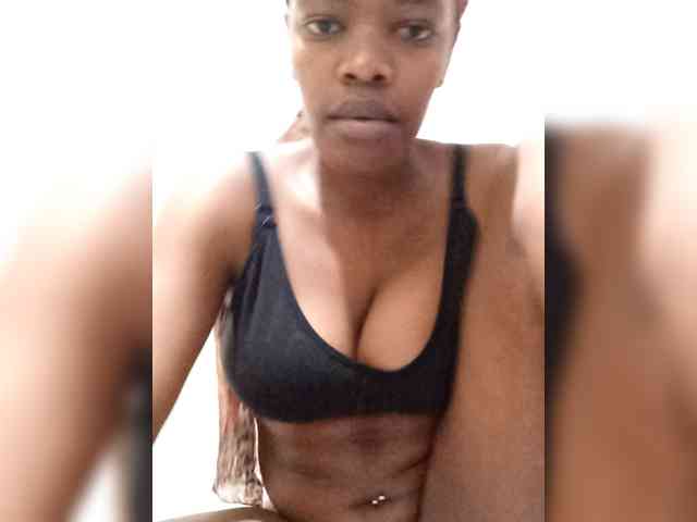 Prettymish webcam