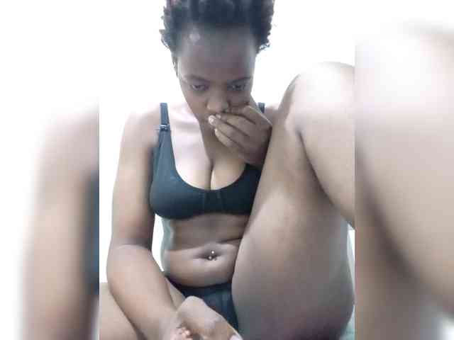 Prettymish webcam