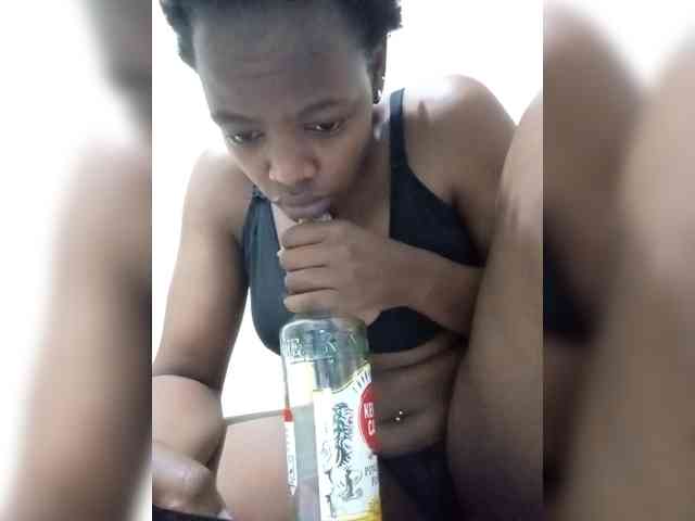 Prettymish webcam
