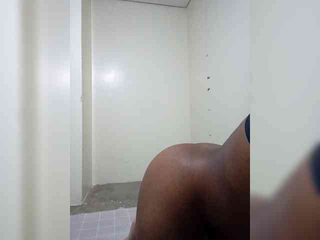 Prettymish webcam