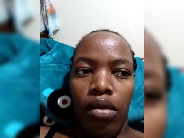 Prettymish webcam