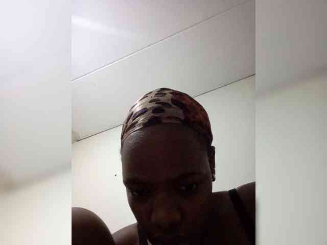 Prettymish webcam