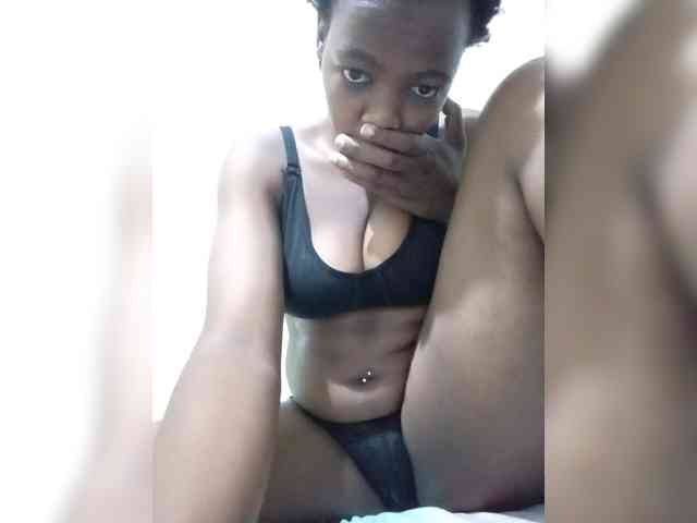 Prettymish webcam