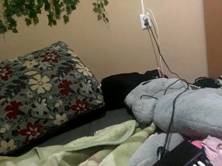 ShelliKvek Porn Show