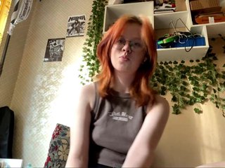 ShelliKvek Porn Show