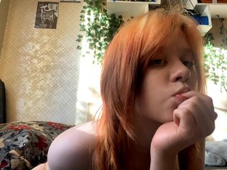 ShelliKvek Porn Show