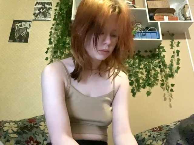 ShelliKvek webcam