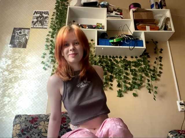  ShelliKvek chat room