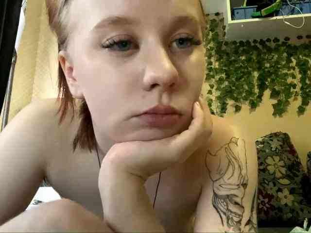 ShelliKvek webcam
