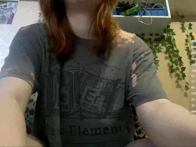 ShelliKvek webcam