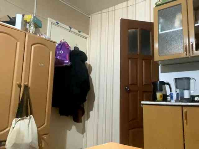 ShelliKvek Live Webcam on BongaCams