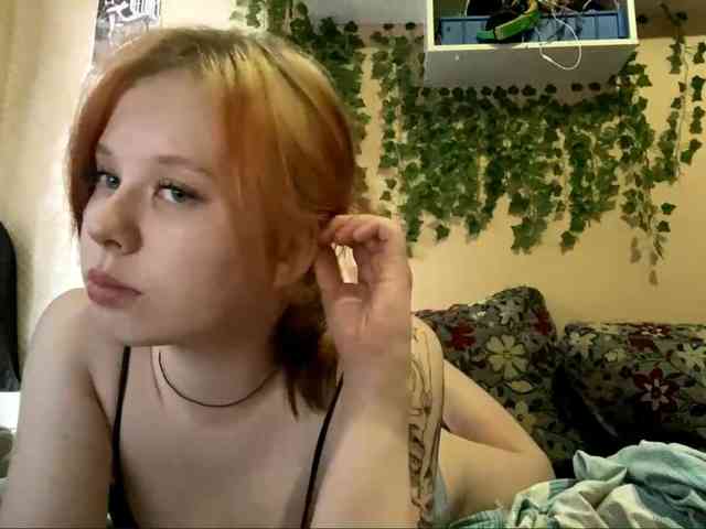 ShelliKvek webcam