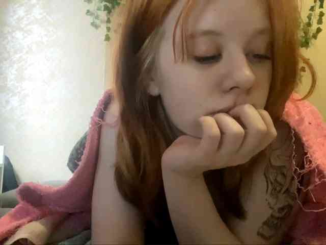 ShelliKvek webcam