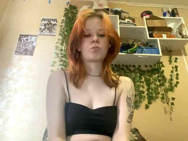 ShelliKvek webcam