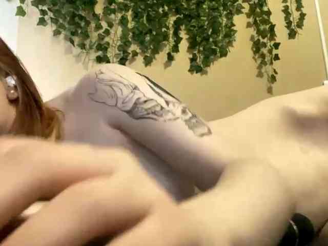 ShelliKvek webcam