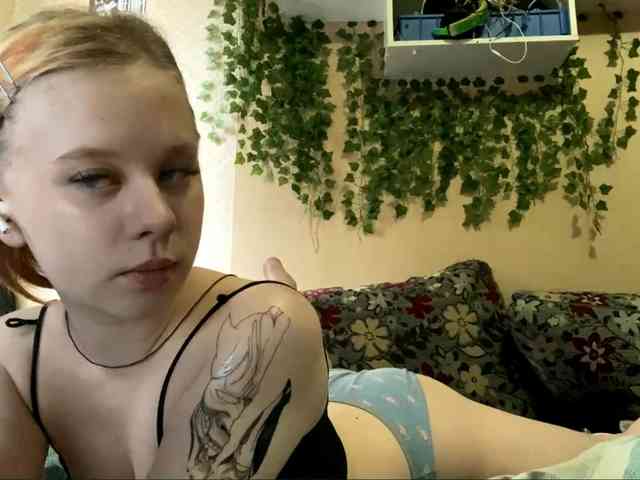 ShelliKvek webcam