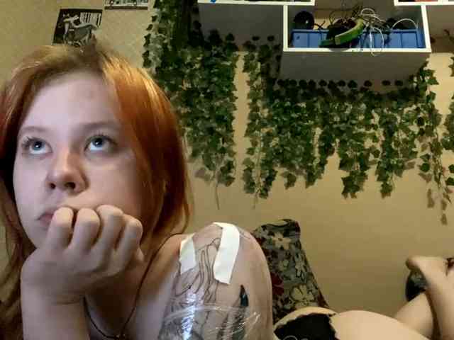 ShelliKvek webcam