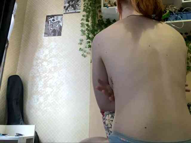 ShelliKvek webcam