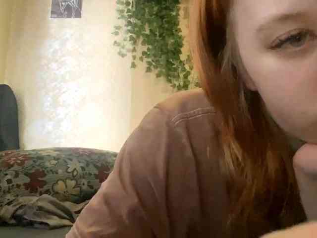ShelliKvek webcam