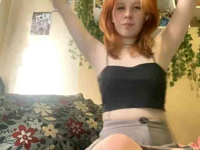 ShelliKvek webcam