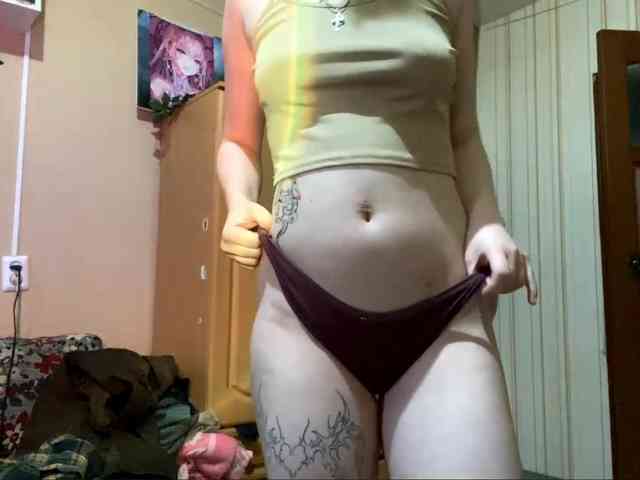 ShelliKvek webcam