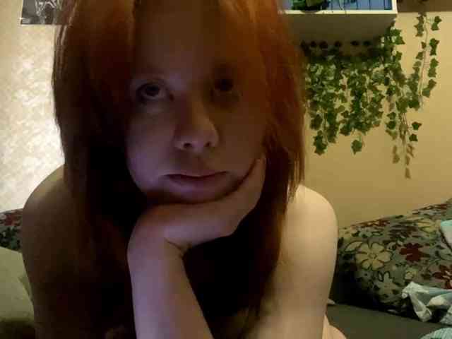 ShelliKvek Live Webcam on BongaCams