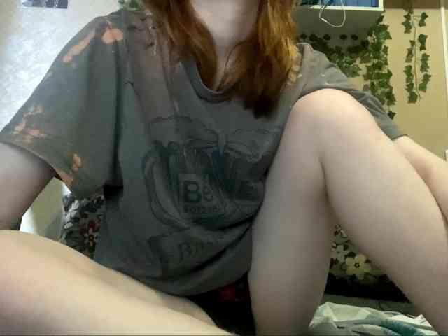 ShelliKvek webcam