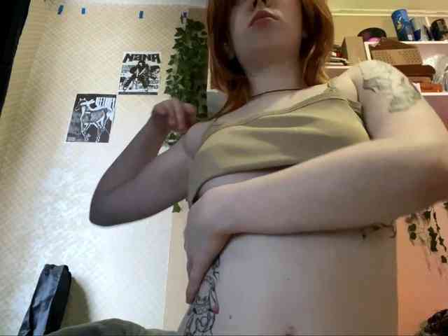 ShelliKvek webcam
