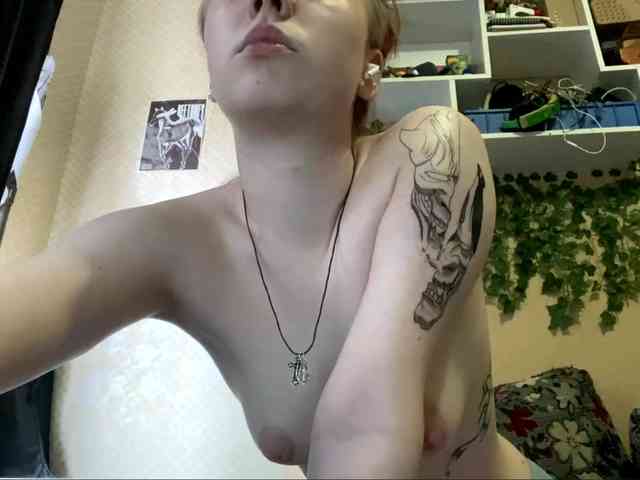 ShelliKvek webcam