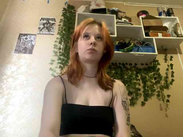 ShelliKvek webcam