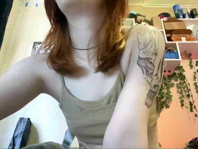 ShelliKvek webcam