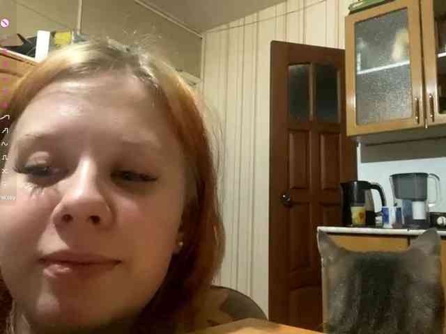 ShelliKvek webcam
