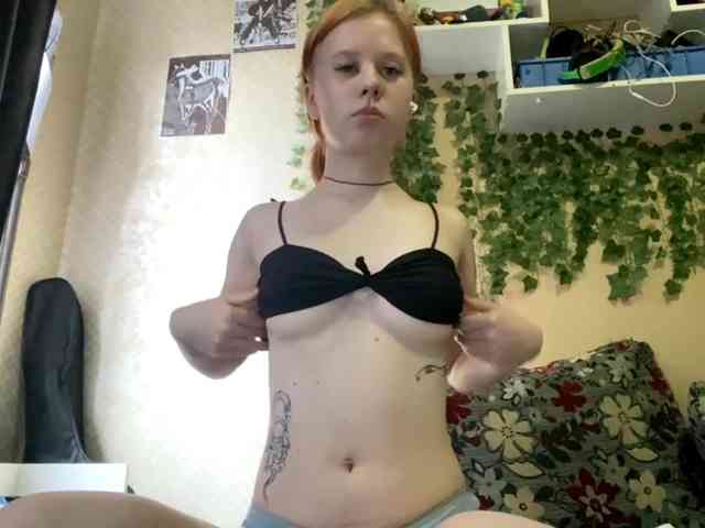 ShelliKvek webcam