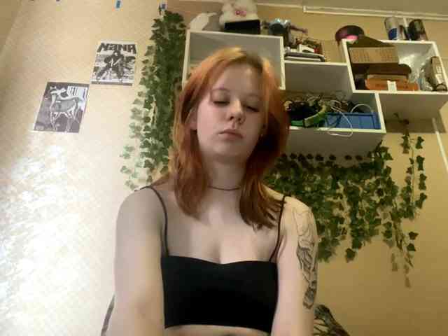ShelliKvek webcam