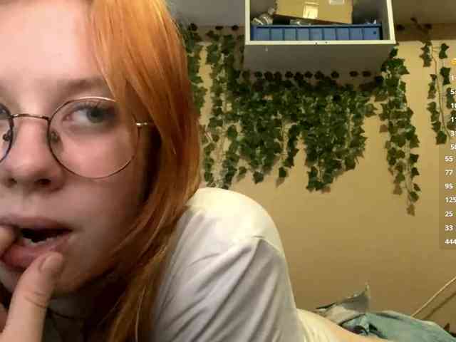 ShelliKvek webcam