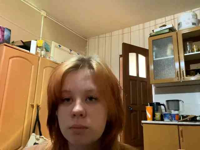 ShelliKvek webcam