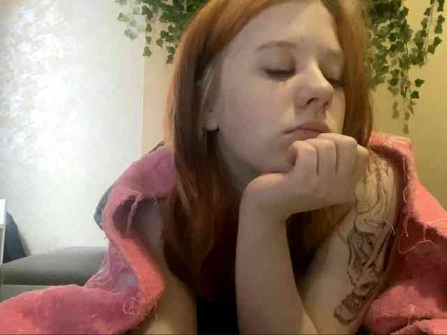 ShelliKvek webcam